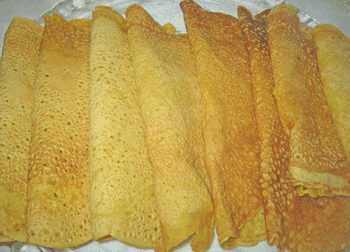 Bread Channa