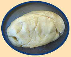 roti dough
